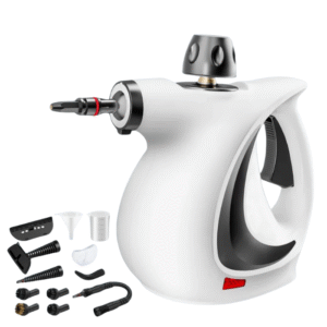 Vapor Power™ - Vaporizador 5 em 1